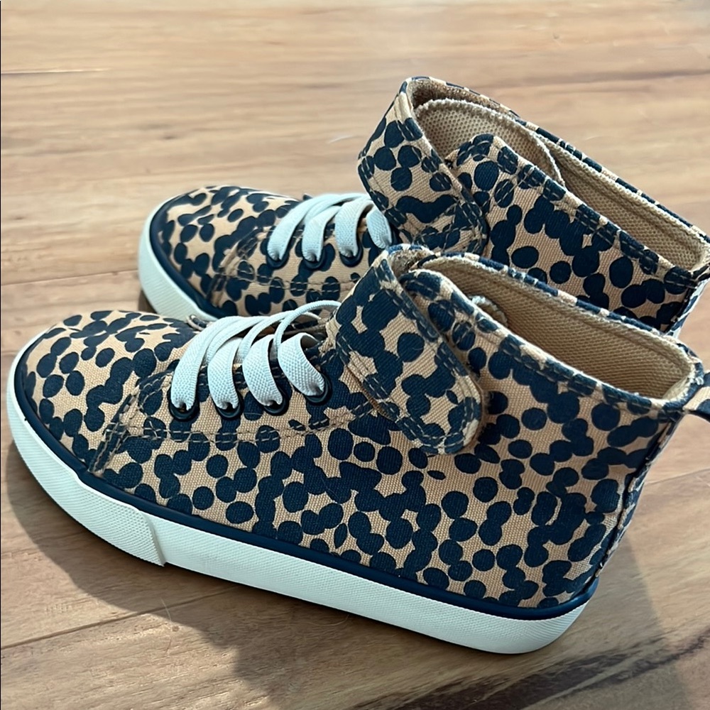 H&M toddler sneakers